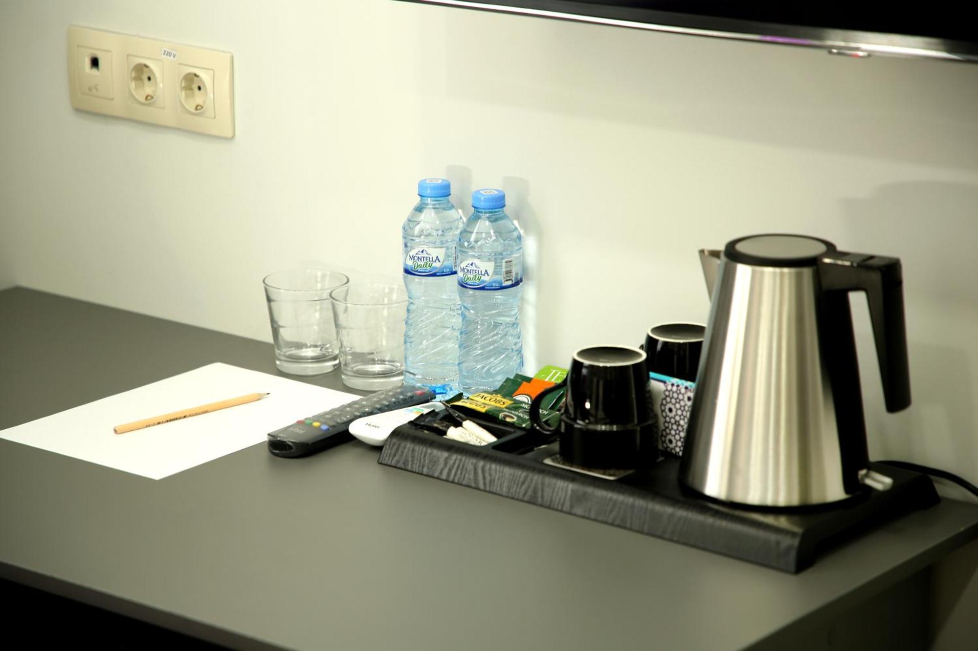 Parklane Hotel Tashkent Bagian luar foto