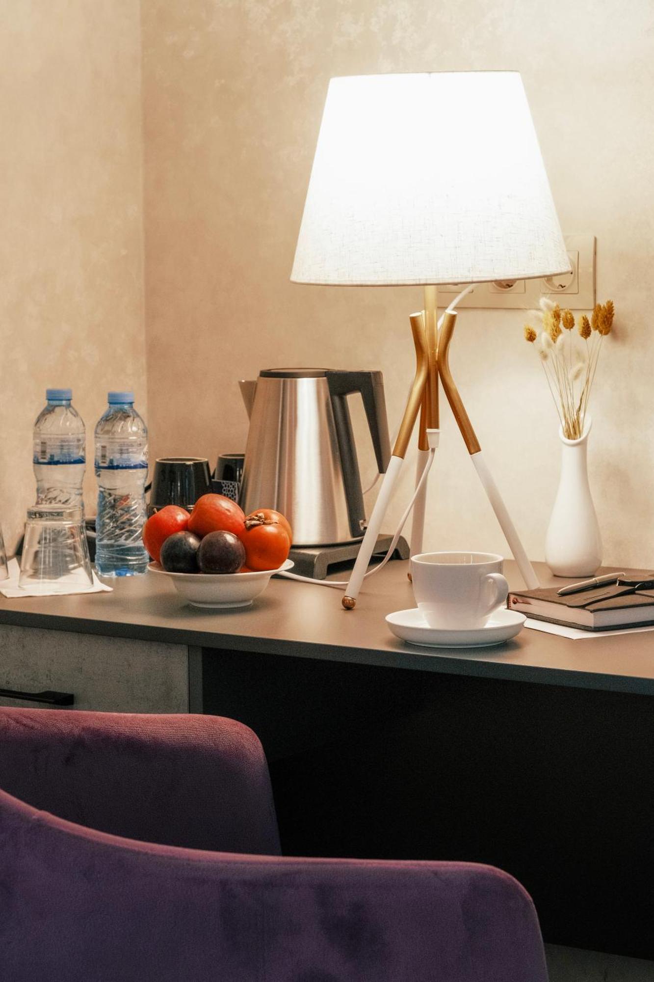 Parklane Hotel Tashkent Bagian luar foto
